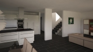 Einfamilienhaus Dettighofen