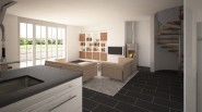 Maisonettewohnung MFH Märstetten