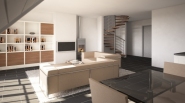 Maisonettewohnung MFH Märstetten