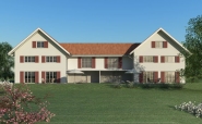 Einfamilienhaus Märstetten