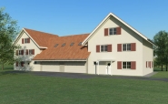 Einfamilienhaus Märstetten