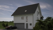 Einfamilienhaus Steckborn