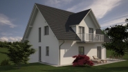 Einfamilienhaus Steckborn