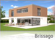 Hausidee »Brissago«