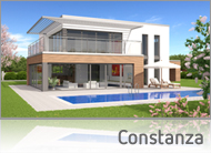 Hausidee »Constanza«