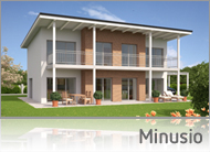 Hausidee »Minusio«