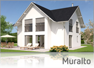 Hausidee »Muralto«