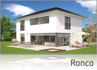 Hausidee »Ronco«
