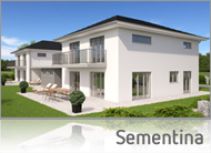 Hausidee »Sementina«