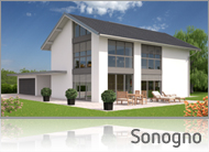 Hausidee »Sonogno«
