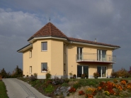 EFH Buchmann, 8514 Bissegg