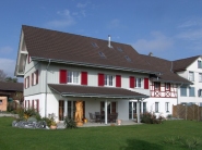 EFH Opprecht, 8586 Kümmertshausen (Erlen)