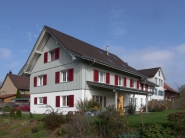 EFH Opprecht, 8586 Kümmertshausen (Erlen)