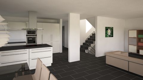 Einfamilienhaus Dettighofen