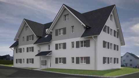 MFH Märstetten